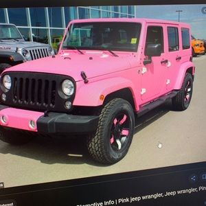 Meet your Posher, Jes